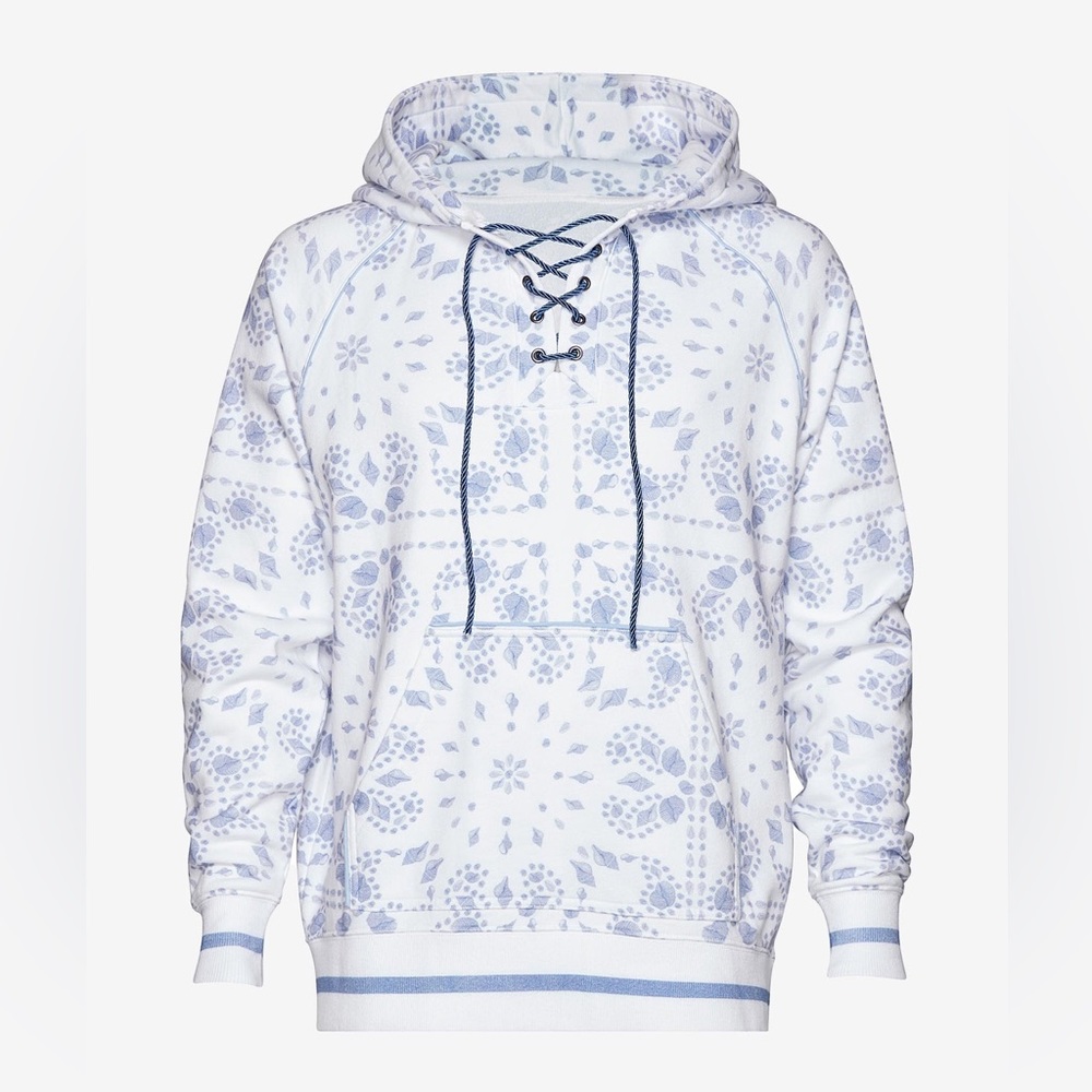 SER.O.YA | Foster Hoodie